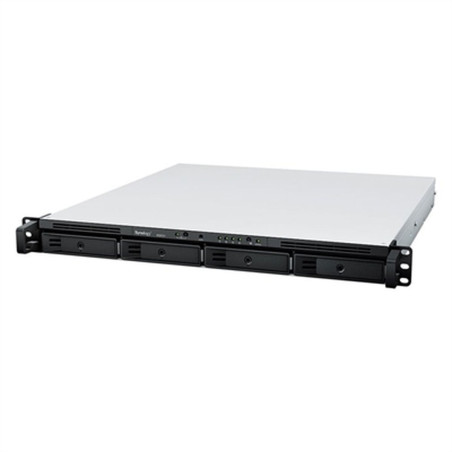 Network Storage Synology RS822+ AMD Ryzen V1500B 2 GB RAM