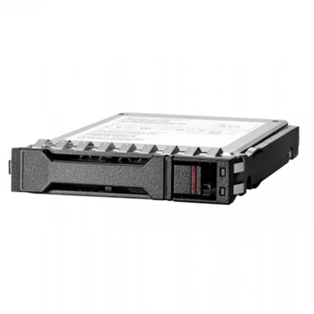 Hard Drive HPE P40497-B21 480 GB SSD