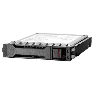 Hard Drive HPE P40496-B21 240 GB SSD