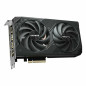 Graphics card Gigabyte GV-N506TWF2OC-8GD geforce rtx 5060 ti 8 GB GDDR6 GDDR7