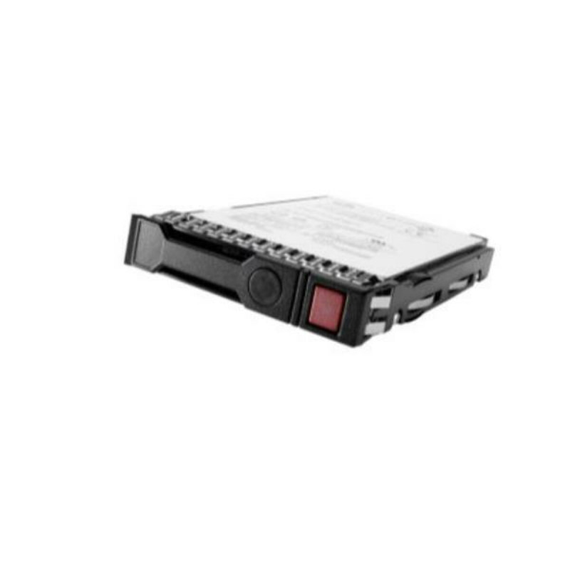 Hard Drive HPE P40503-B21 960 GB SSD