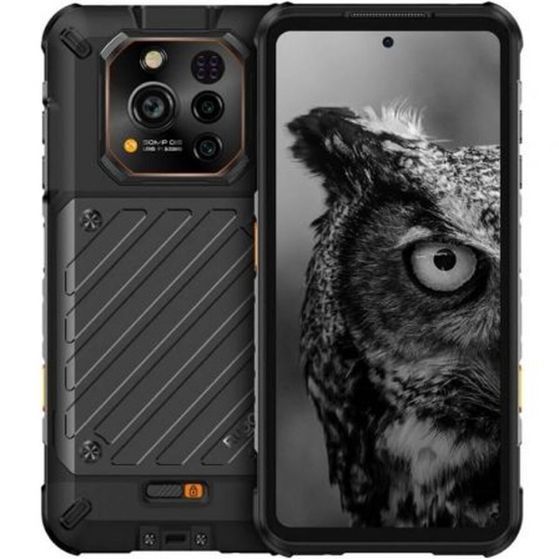 Smartphone Ulefone XEVER 7 12 GB RAM Nero