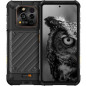 Smartphone Ulefone XEVER 7 12 GB RAM Nero