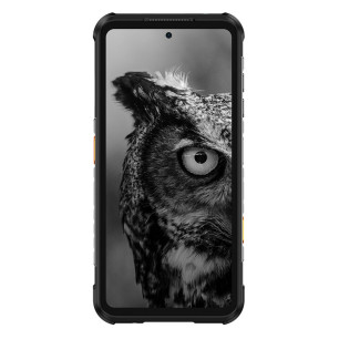 Smartphone Ulefone XEVER 7 12 GB RAM Nero