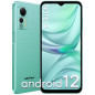 Smartphone Ulefone XEVER 7 12 GB RAM Nero