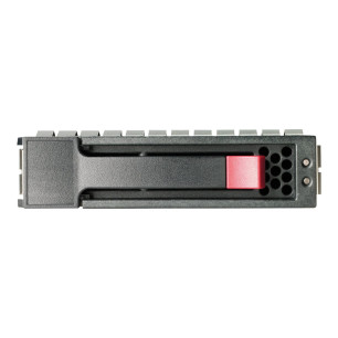 Hard Disk HPE J9F43A 3,5" 6 TB