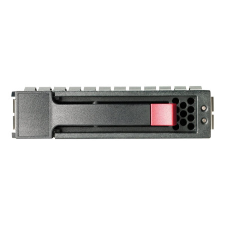 Hard Drive HPE J9F43A 3,5" 6 TB