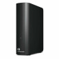 Hard Disk Esterno Western Digital Elements Desktop Nero 22 TB