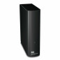 Hard Disk Esterno Western Digital Elements Desktop Nero 22 TB