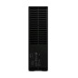 Hard Disk Esterno Western Digital Elements Desktop Nero 22 TB