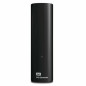 External Hard Drive Western Digital Elements Desktop Black 22 TB