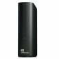 Hard Disk Esterno Western Digital Elements Desktop Nero 22 TB