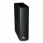 External Hard Drive Western Digital Elements Desktop Black 22 TB