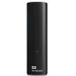 External Hard Drive Western Digital Elements Desktop Black 22 TB