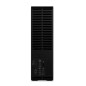 Hard Disk Esterno Western Digital Elements Desktop Nero 22 TB