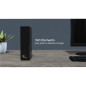 Hard Disk Esterno Western Digital Elements Desktop Nero 22 TB