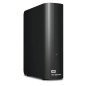 Hard Disk Esterno Western Digital Elements Desktop Nero 22 TB