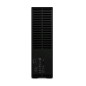 External Hard Drive Western Digital Elements Desktop Black 22 TB