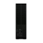 Hard Disk Esterno Western Digital Elements Desktop Nero 22 TB