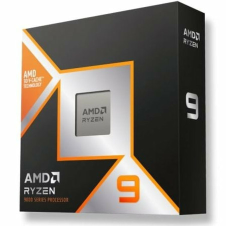 Processore AMD 100-100000719WOF AMD RYZEN™ 9 9950X AMD AM5
