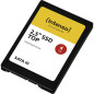 Hard Drive INTENSO 3812480 4 TB SSD