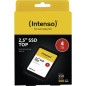 Hard Drive INTENSO 3812480 4 TB SSD