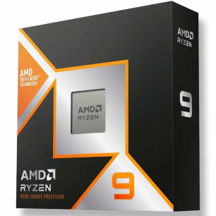 Processor AMD RYZEN 9 9900X3D AMD RYZEN™ 9 9900X AMD AM5