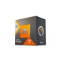 Processor AMD 7800X3D AMD Ryzen 7 7800X3D AMD AM5