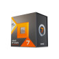 Processor AMD 7800X3D AMD Ryzen 7 7800X3D AMD AM5