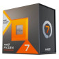 Processor AMD 7800X3D AMD Ryzen 7 7800X3D AMD AM5