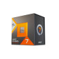 Processor AMD 7800X3D AMD Ryzen 7 7800X3D AMD AM5