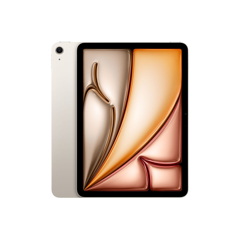 Tablet Apple MCA44TY/A 11" M3 8 GB RAM 256 GB Beige