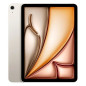 Tablet Apple MCA44TY/A 11" M3 8 GB RAM 256 GB Beige