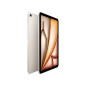 Tablet Apple MCA44TY/A 11" M3 8 GB RAM 256 GB Beige