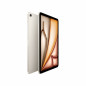 Tablet Apple MCA44TY/A 11" M3 8 GB RAM 256 GB Beige