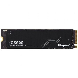 Hard Disk Kingston KC3000 2 TB SSD