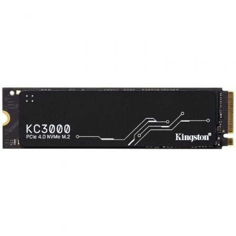Hard Disk Kingston KC3000 2 TB SSD