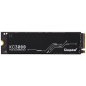 Hard Disk Kingston KC3000 2 TB SSD