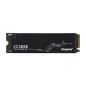 Hard Drive Kingston KC3000 2 TB SSD