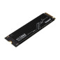Hard Drive Kingston KC3000 2 TB SSD