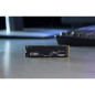 Hard Drive Kingston KC3000 2 TB SSD