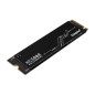 Hard Drive Kingston KC3000 2 TB SSD