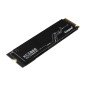 Hard Drive Kingston KC3000 2 TB SSD