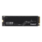 Hard Drive Kingston KC3000 2 TB SSD