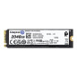Hard Drive Kingston KC3000 2 TB SSD