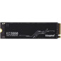 Hard Disk Kingston KC3000 2 TB SSD