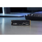 Hard Drive Kingston KC3000 2 TB SSD