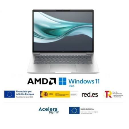 Laptop HP HP ELITEBOOK 645 G11 R7-7735U