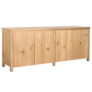 Credenza Home ESPRIT Pino 200 X 45 X 80 cm