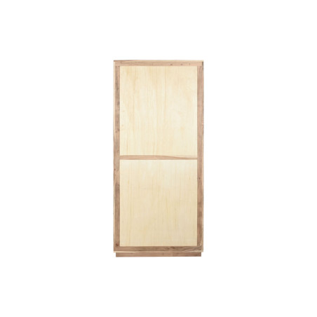 Stand Espositore Home ESPRIT Naturale Acacia 80 x 40 x 180 cm